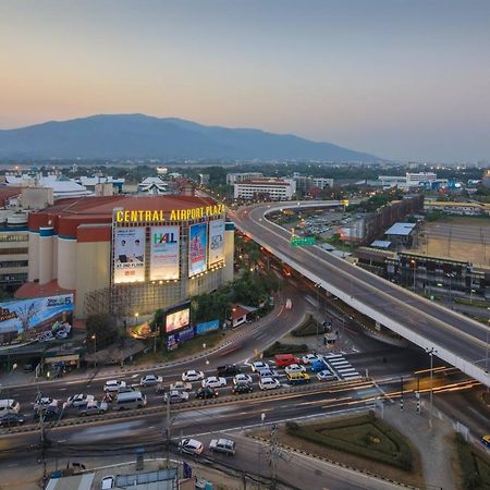 Locals Prio Chiangmai Central Airport Plaza Chiang Mai Luaran gambar